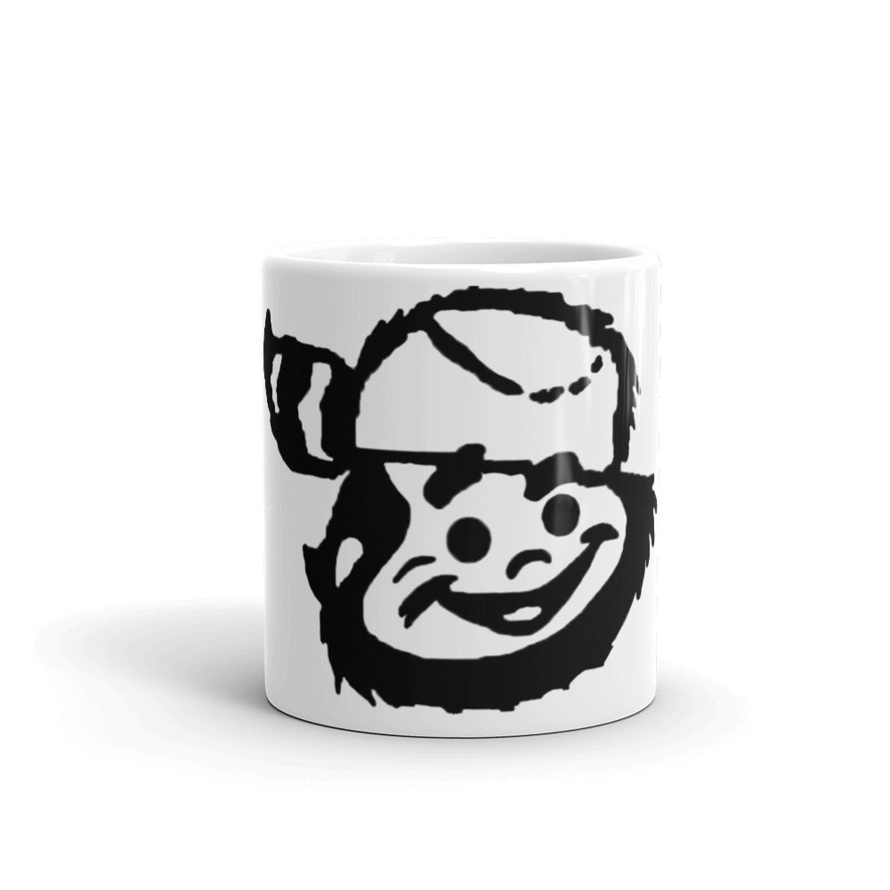 Boone Mug